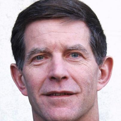 University of Otago Business School lecturer Alan Geare.