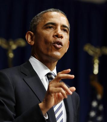 US President Barack Obama declined to meet the Dalai Lama in 2009. REUTERS/Larry Downing