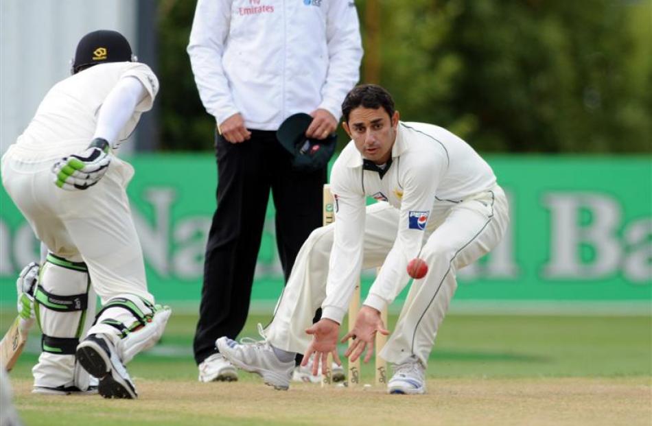 Vernon Philander