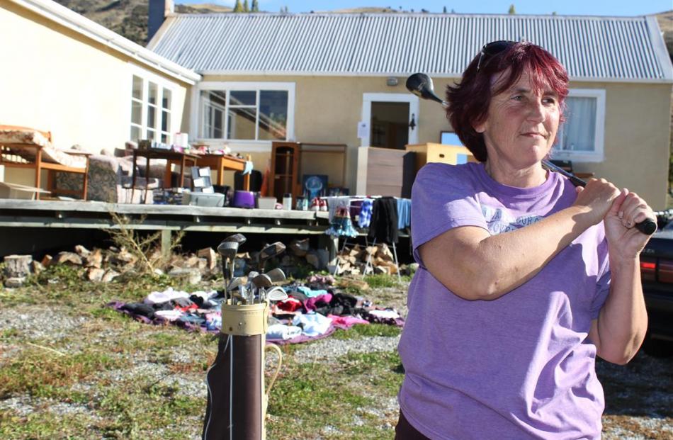 Mixed Bags Of Bargains In Fundraiser Otago Daily Times Online News