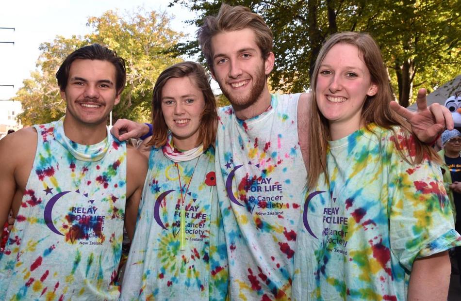 Photo by Gregor Richardson.