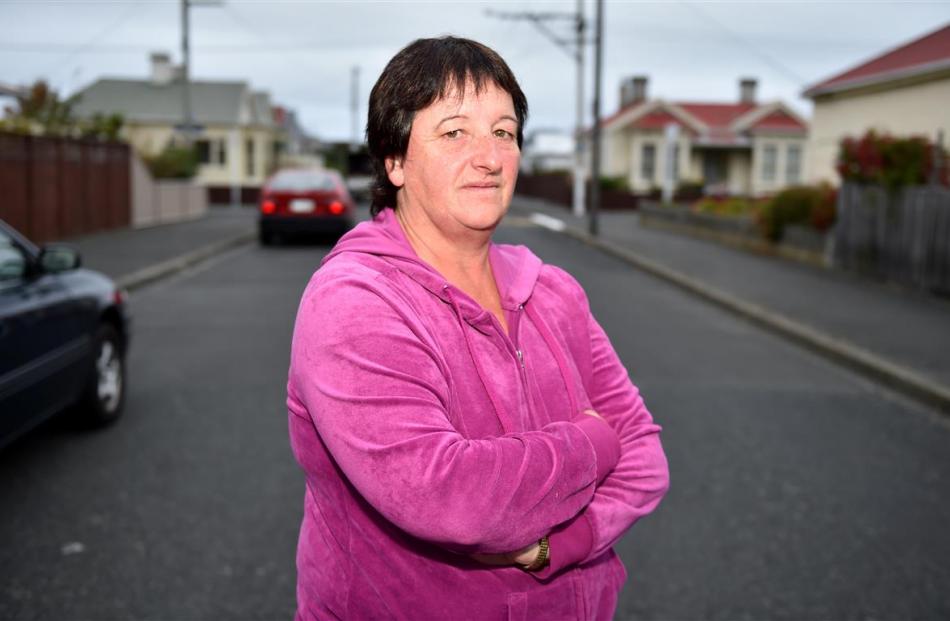 Resident Bronwyn Bradshaw told the Otago Daily Times days after the floods mud-tanks in the area...