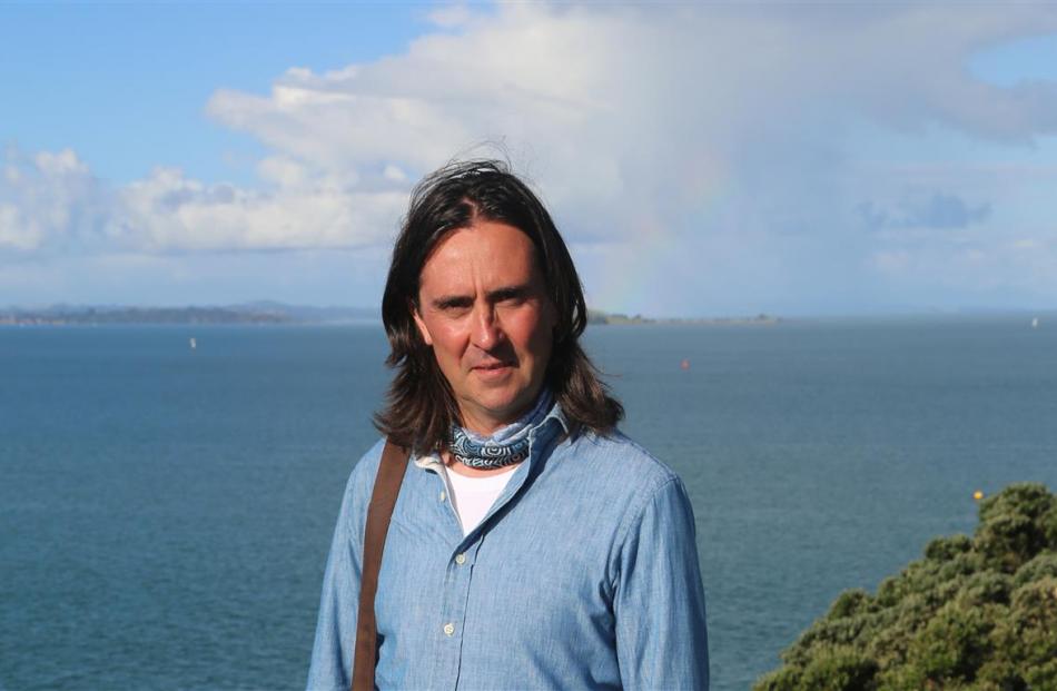 The show’s best special effect is host Neil Oliver’s enthusiastic, mellifluous, lyrical...