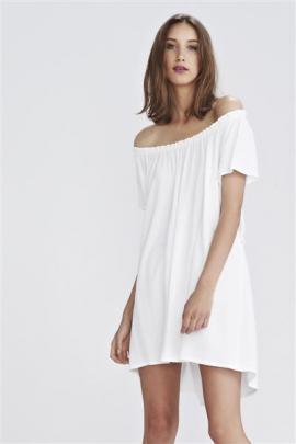 This sweet and summery Alpine Fairy dress by Coop offers heaps of versatility as it can be worn...