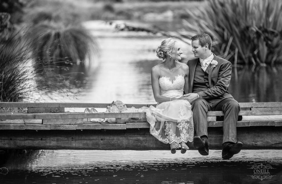 Photographer: Craig and Sarah O'Neill - O'Neill Photographics