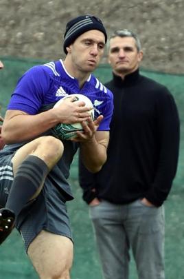Rugby Coaches Thick On The Ground Otago Daily Times Online News