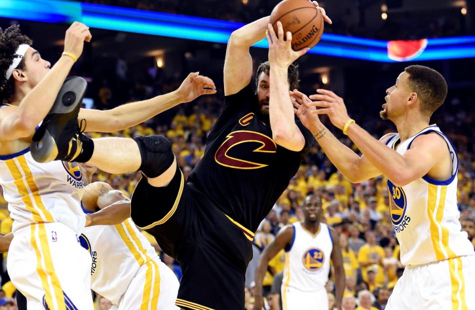 Nba finals 2016 game 7 full game best sale online