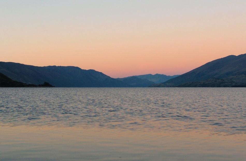 Water quality and ecosystem health were found to be high in Lakes Wanaka (pictured), Wakatipu and...