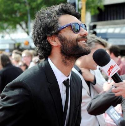 Taika Waititi.