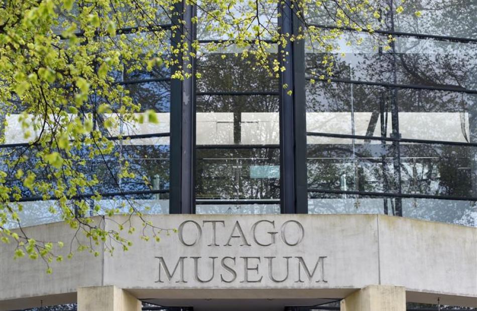 The museum mainly uses cameras and a software system to count its visitors. Head counts are also...