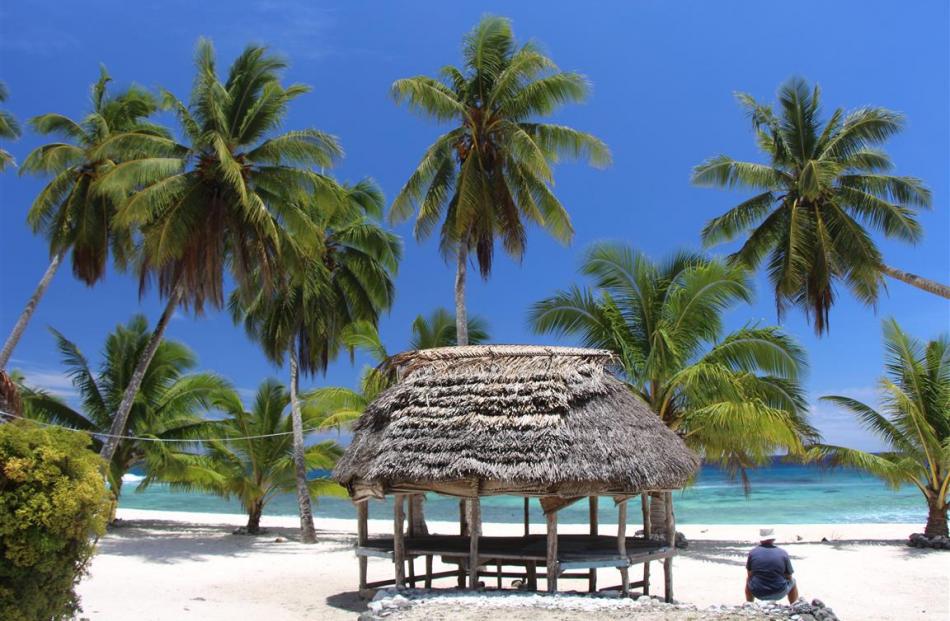 Samoa’s Savai’i Island is nothing short of a true tropical paradise.