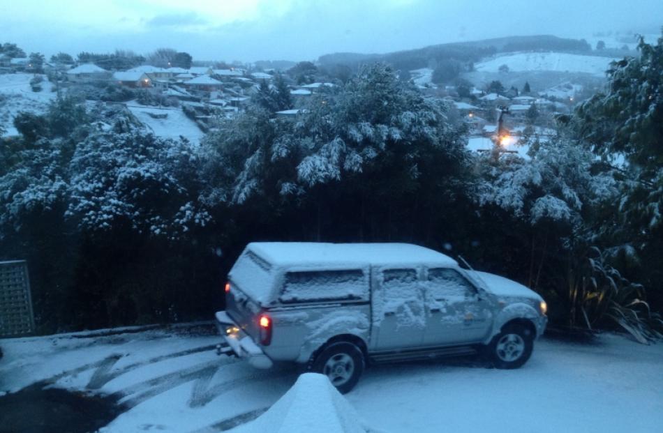 Reader photo from Lesley Pijpker in Concord