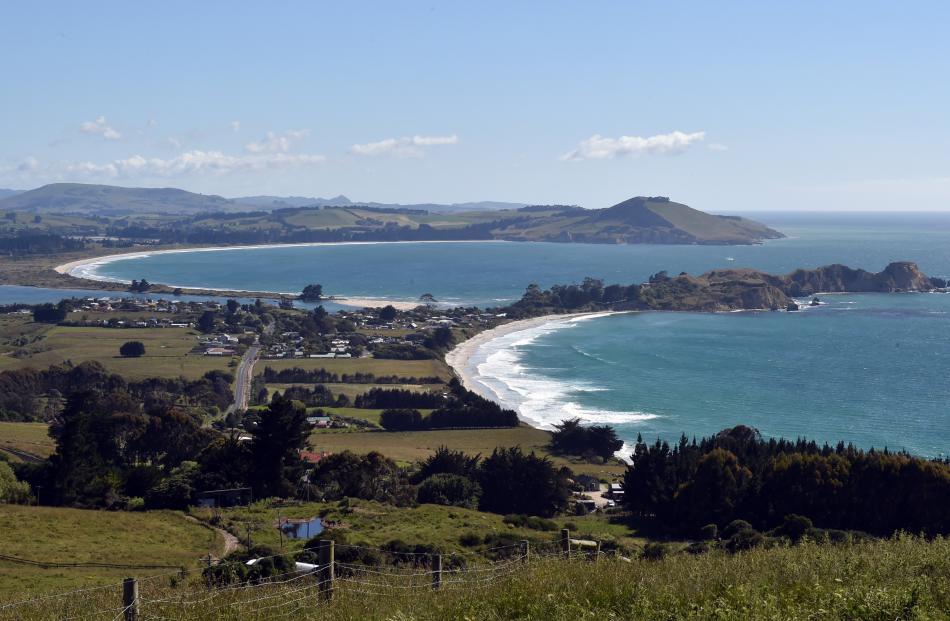 Just a 20 minute drive from Dunedin, Karitane is a popular spot for holidaymakers as well as...
