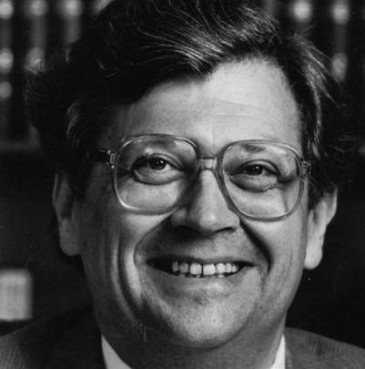 David Lange