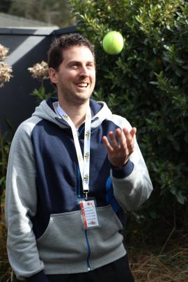 Magic Kids Club director Jeremy Botting says in a busy world, holiday programme providers can...