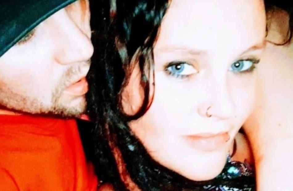 Shizelle Harland was the driver involved in a head-on collision that killed her fiancé Joshua Ryder.