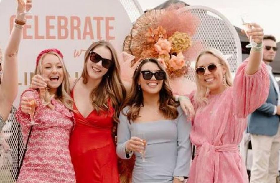 Calling all fashionistas - it's time to refine your Cup Day looks ahead of this year's big day in...