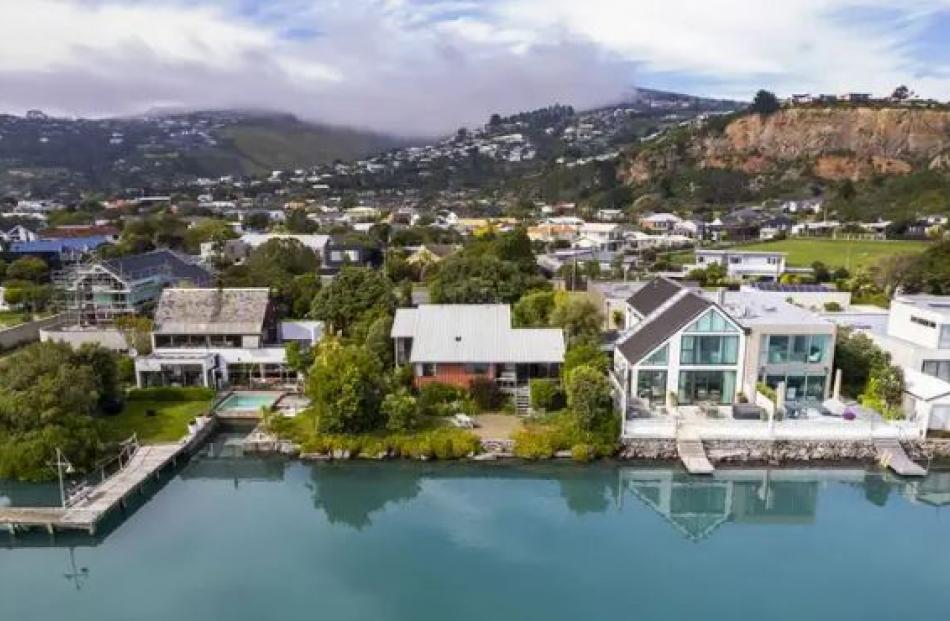The Beachville Rd property. Photo: Supplied