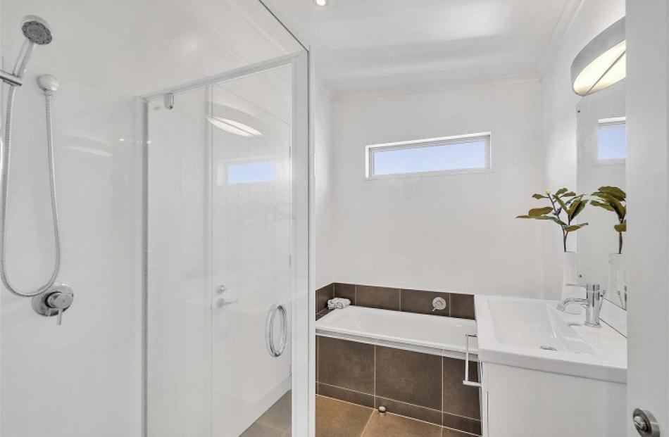 The new owner was planning to carry out a complete makeover including two new bathrooms and a...