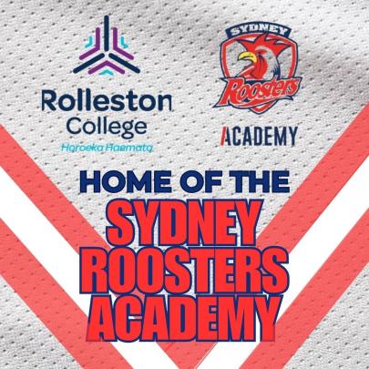Photo: Rolleston College