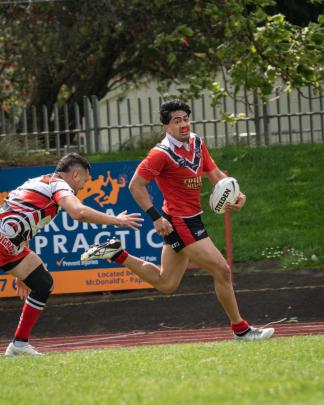 Photo: New Zealand Rugby League