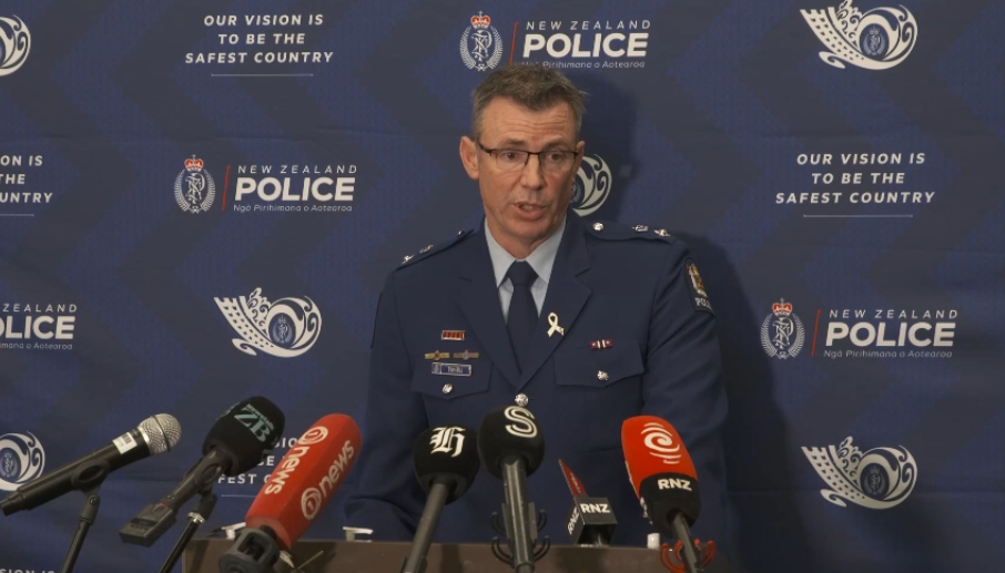 Canterbury District Commander Superintendent Tony Hill says a range of investigations into the...