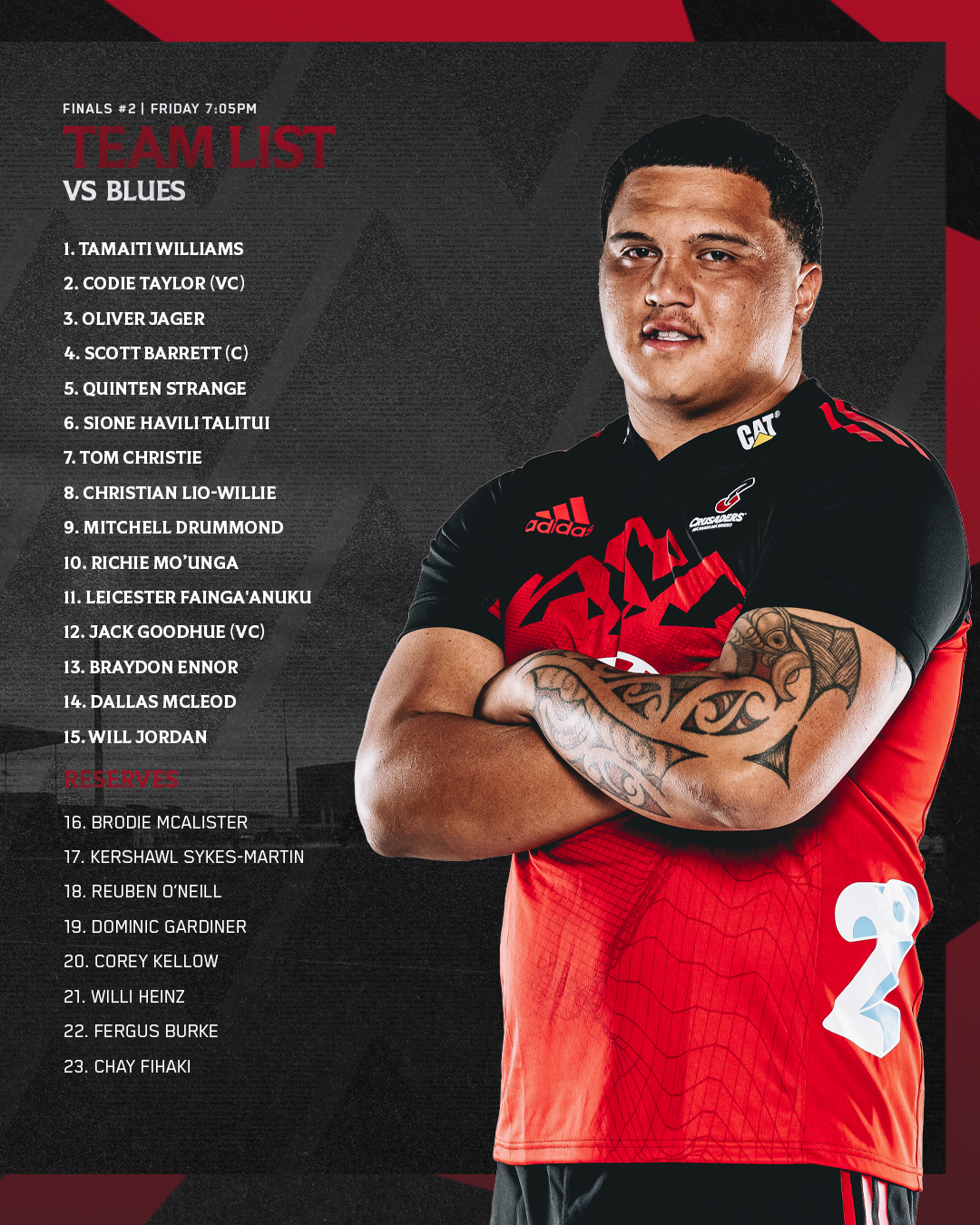 Image: Crusaders