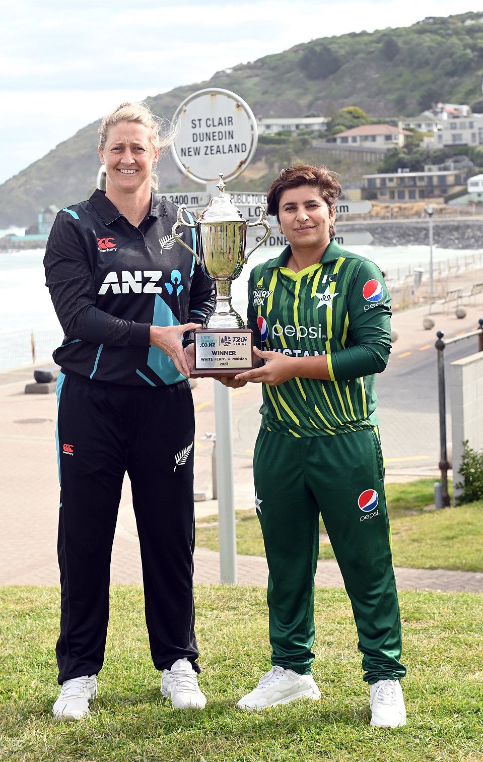 Photo: Linda Robertson