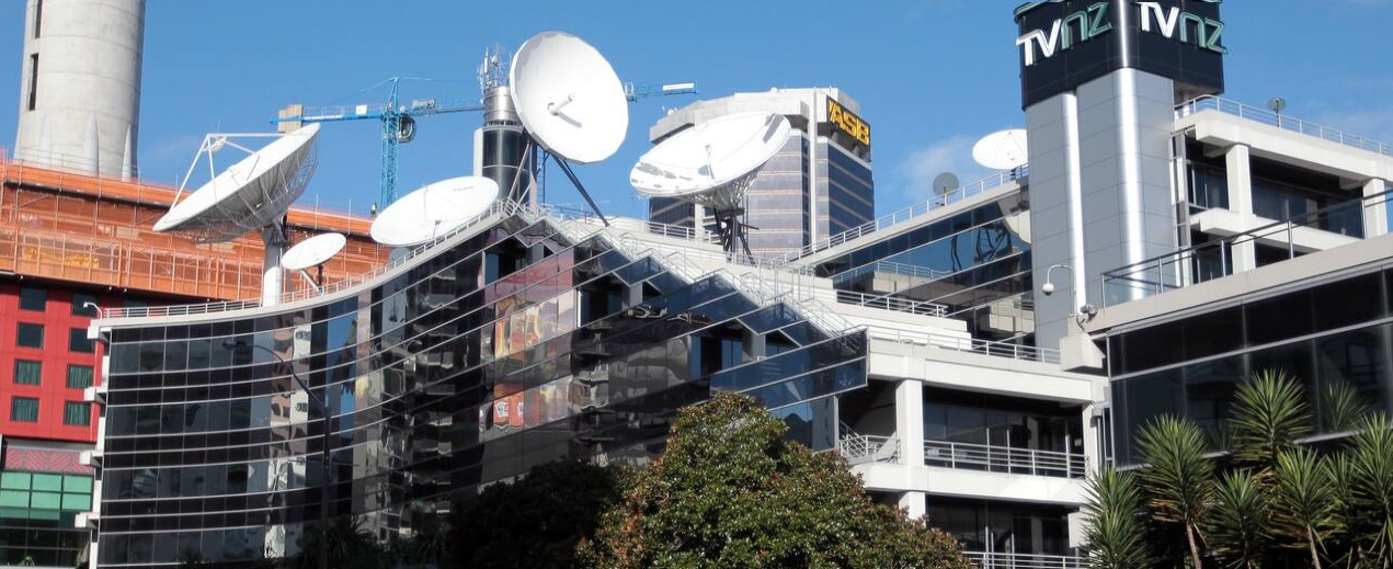 Last week, TVNZ said it would begin consultation with employees on proposed structural changes,...
