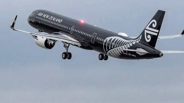Routine ferry flights have no passengers and typically just a roster of pilots and a handful of...