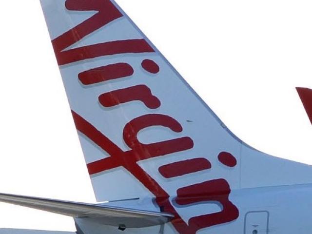 The Brisbane flight is Dunedin's only remaining international service and has been run by Virgin,...