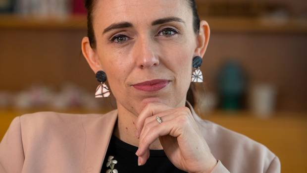 Prime Minister Jacinda Ardern. Photo: NZ Herald