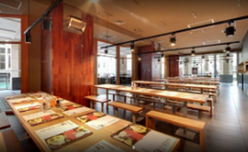 Wagamama had restaurants in Auckland and Wellington but the company that owns them has been put...