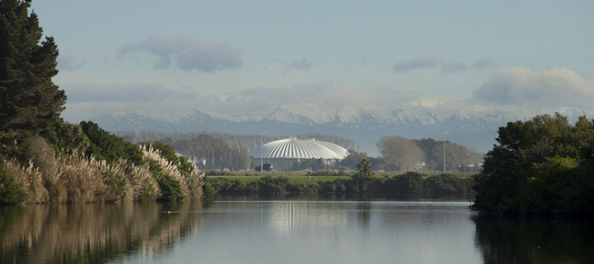 Photo: Christchurch City Council 