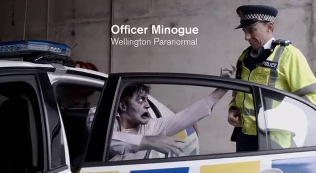 Photo: NZ Police