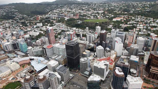 Wellington insurance premiums have increased significantly over recent years. Photo: Mark Mitchell