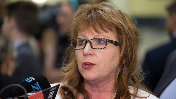 Broadcasting Minister Clare Curran says she expects to see content for under-served audiences...