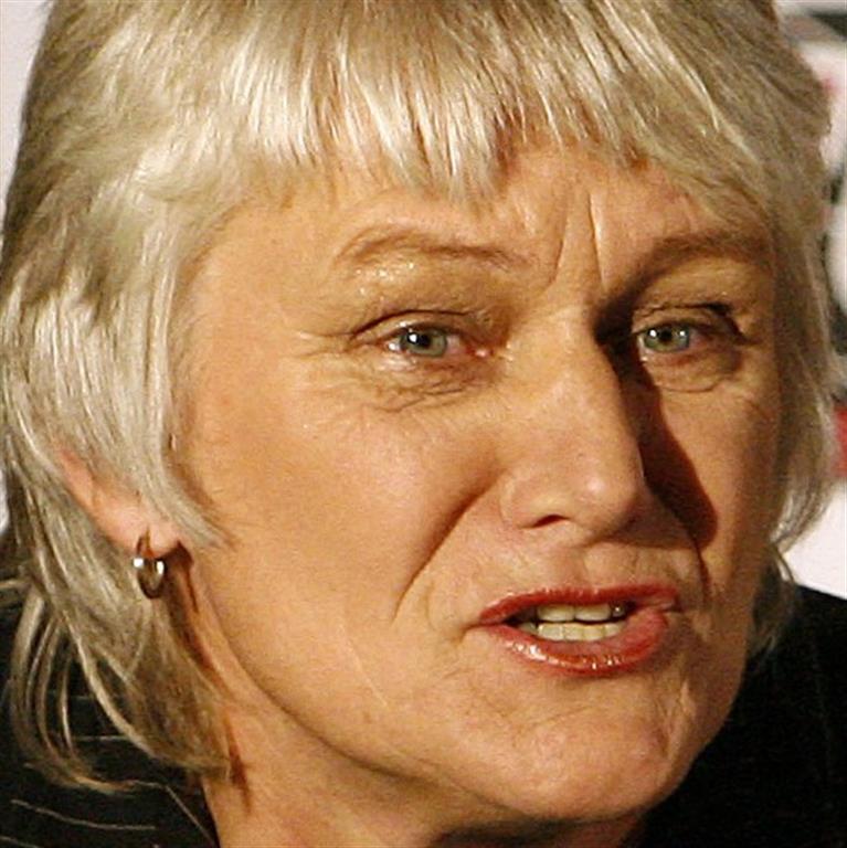 Yvonne Willering. File photo