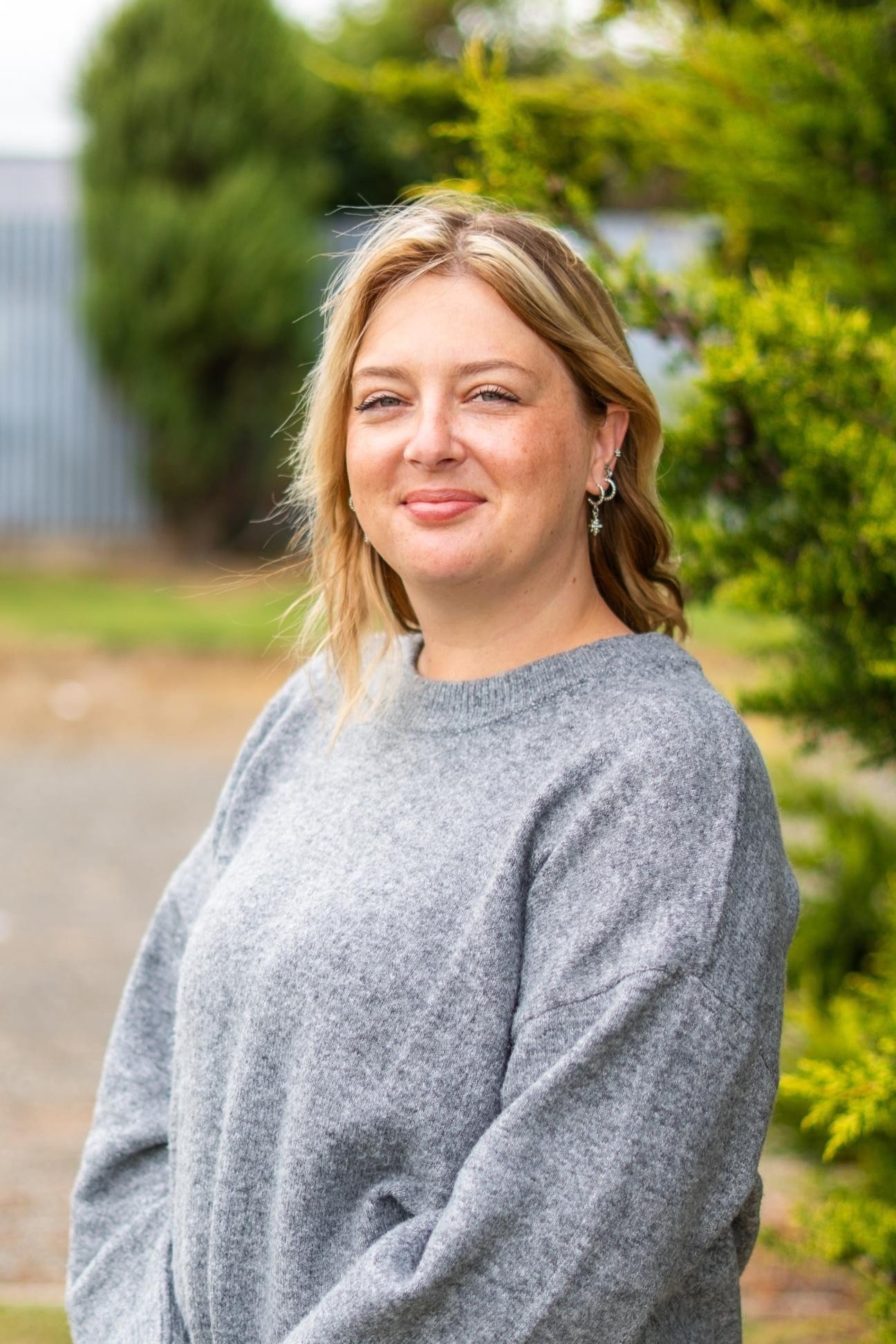 Still Mums founder Jade Dudley-Priest recently established a Dunedin branch of the support...