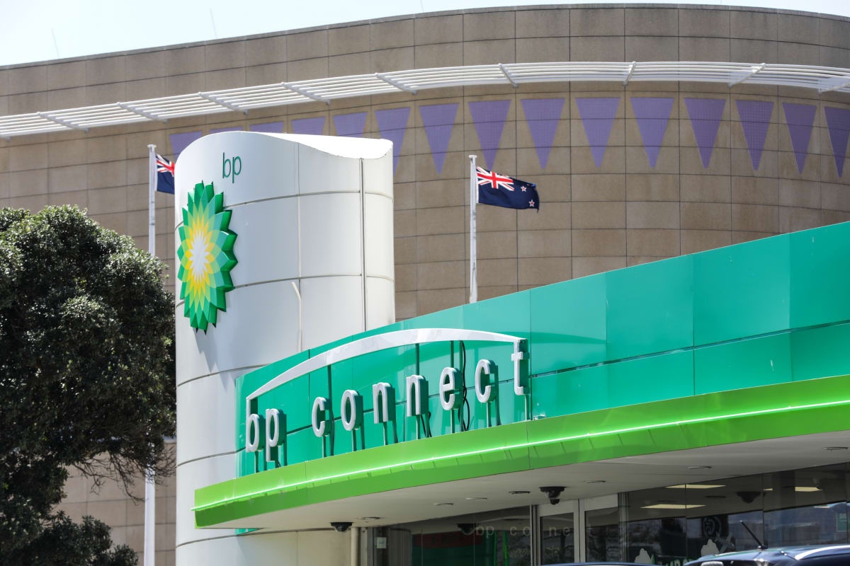 Customers said they bought fuel at a number of BP Connect stations and scanned their Everyday...