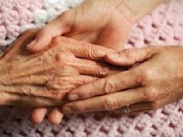 Euthanasia - Yes: 65.2%  No: 33.8%