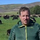 Clutha contract milker Jorg Sahin wants the Otago Regional Council to promote its Eco Fund more,...