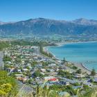 Kaikoura. Photo: Getty