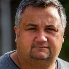 Malcolm Mulholland. PHOTO: ODT FILES