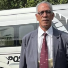 Auckland courier driverTuipulotu Vi was shot and killed in 2024. Photo: Facebook /...