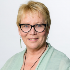 Aged Concern chief executive Tracey Martin. Photo: supplied